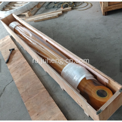 Экскаватор R210LC-7 Цилиндр стрелы R210LC-7 Цилиндр стрелы